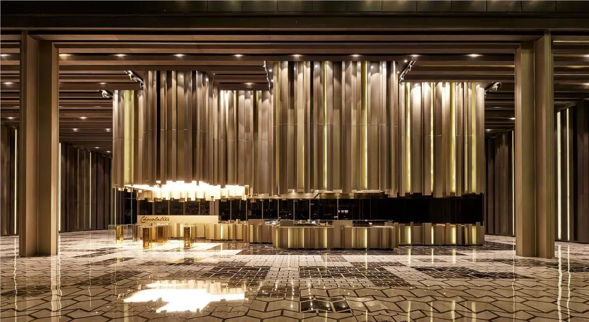 Maxx Royal Kemer Resort