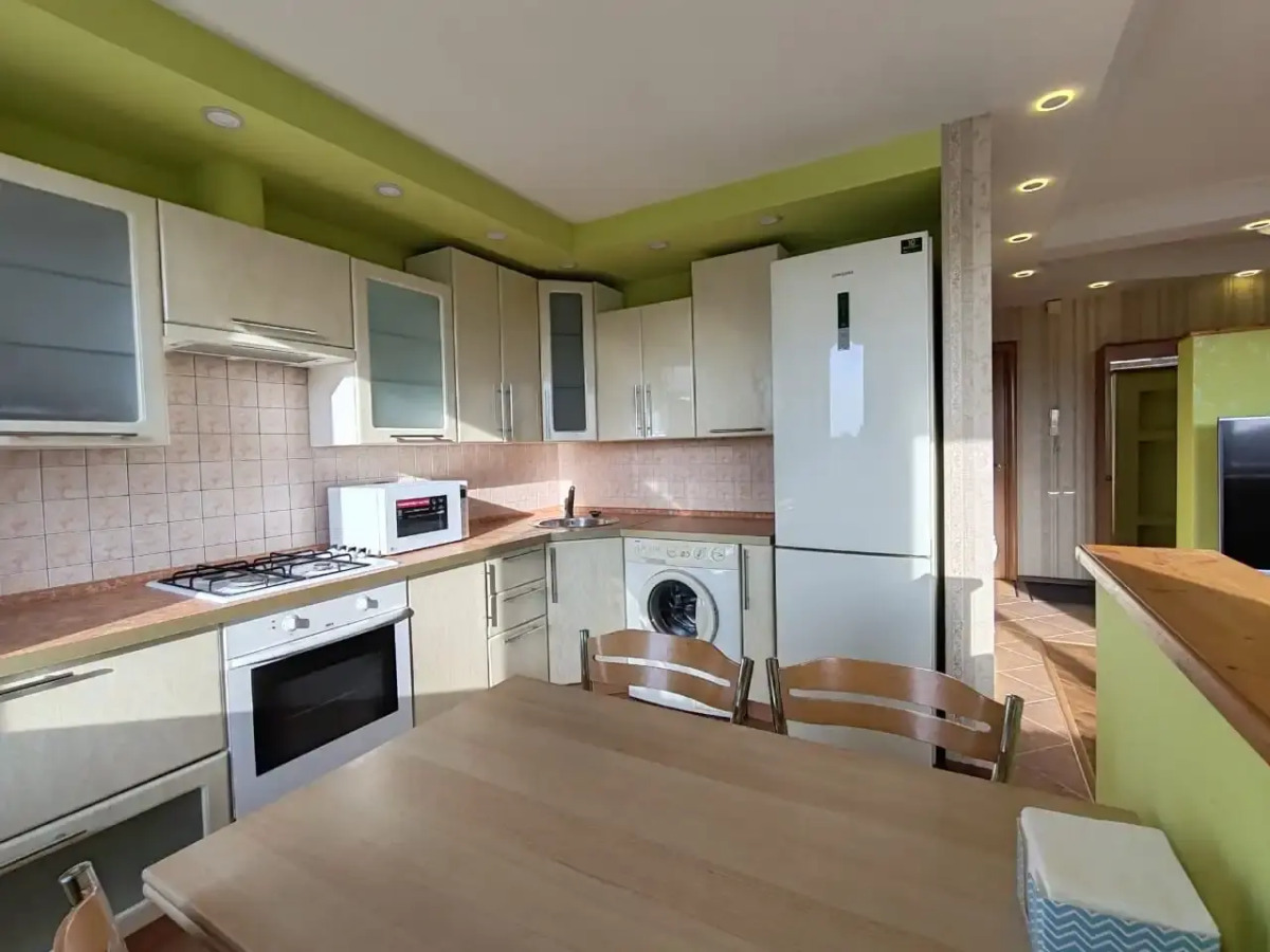 Квартира Пролетарская 30А