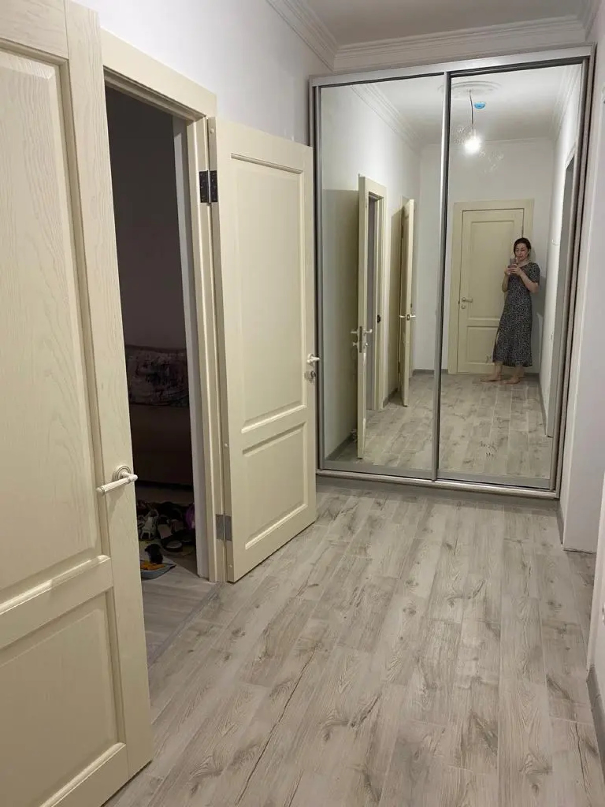 Апартаменты Tur House в Каспийске