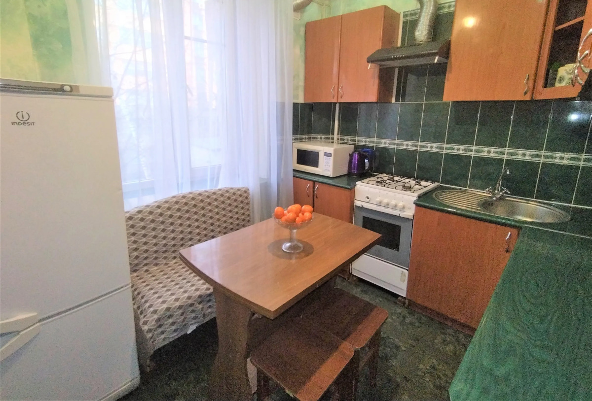 Апартаменты Фрунзе 161