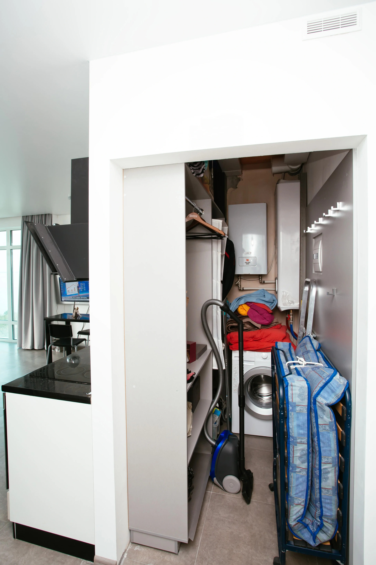 Апартаменты на Морском Спуске