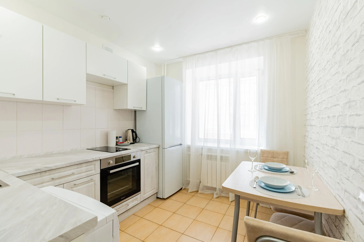 Апартаменты Петровские на Учебной 8 2