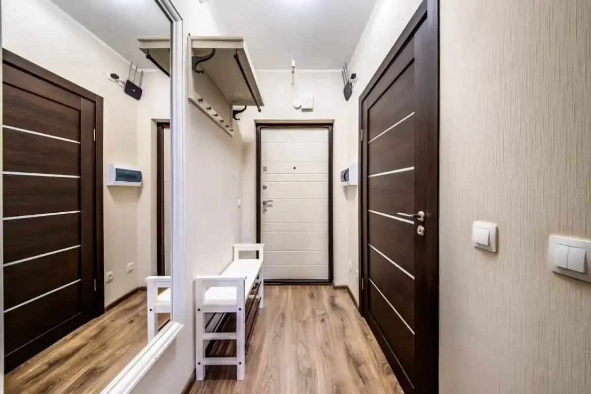 Апартаменты Like - hotel