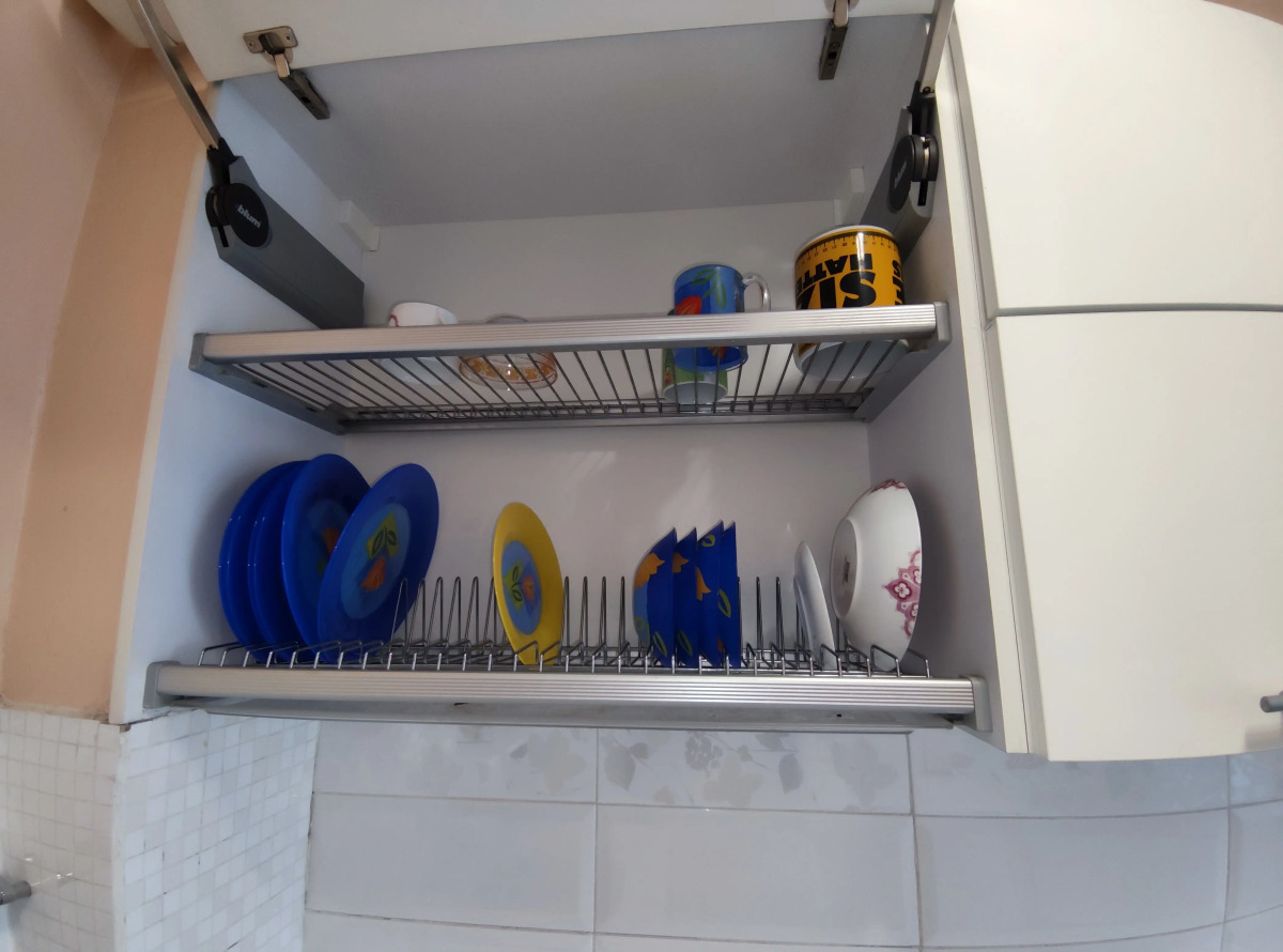 2 Комн Квартира в Центре Кызыла