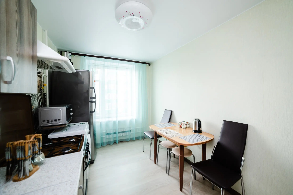 Апартаменты Орлово-Давыдковский переулок 1