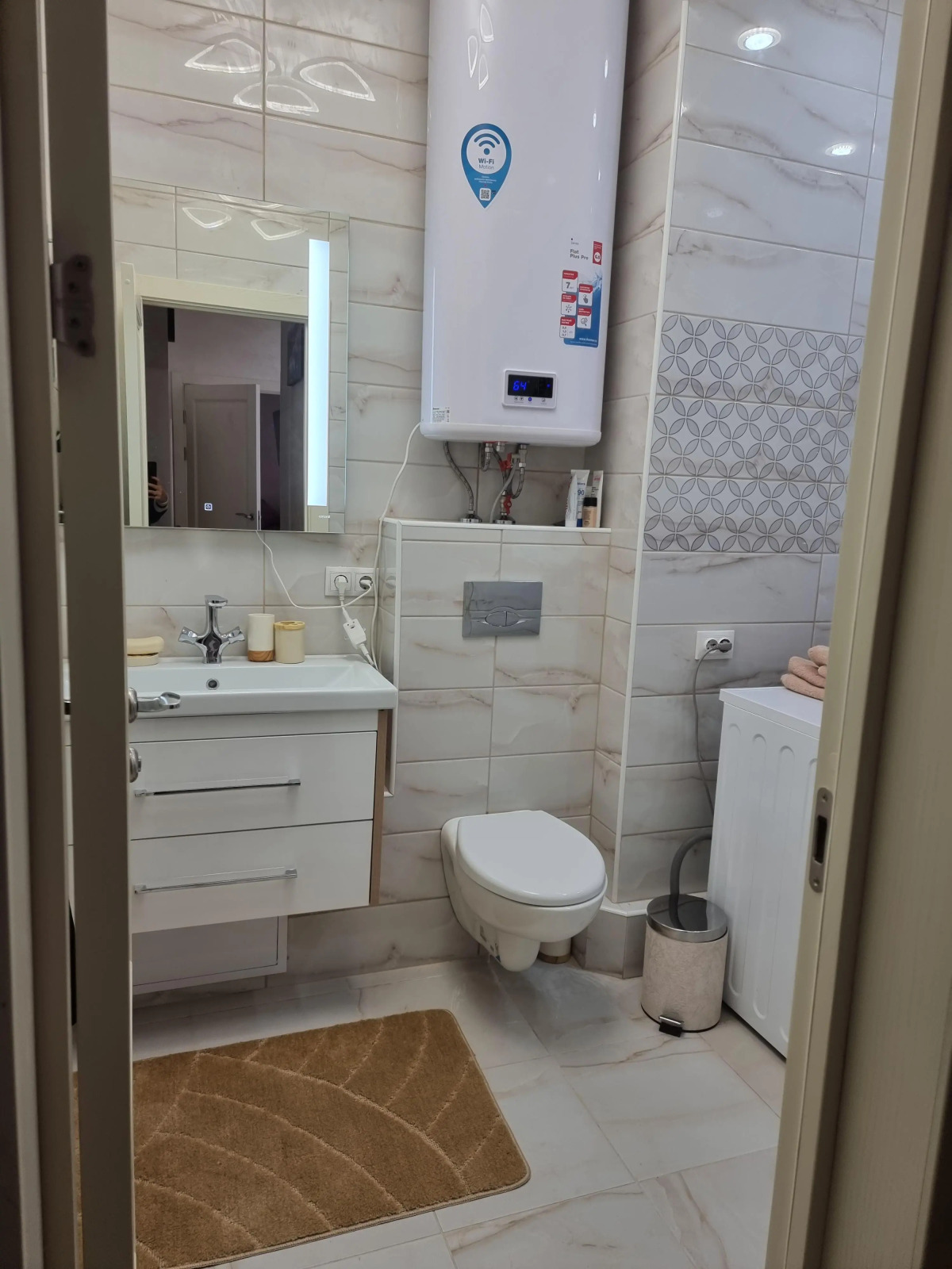 Апартаменты Вершина Апарт 910А