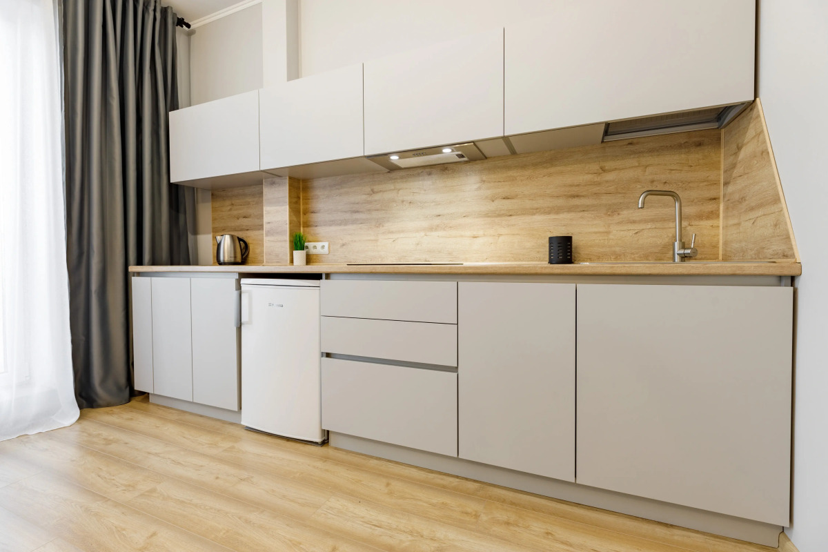 Квартира Высота