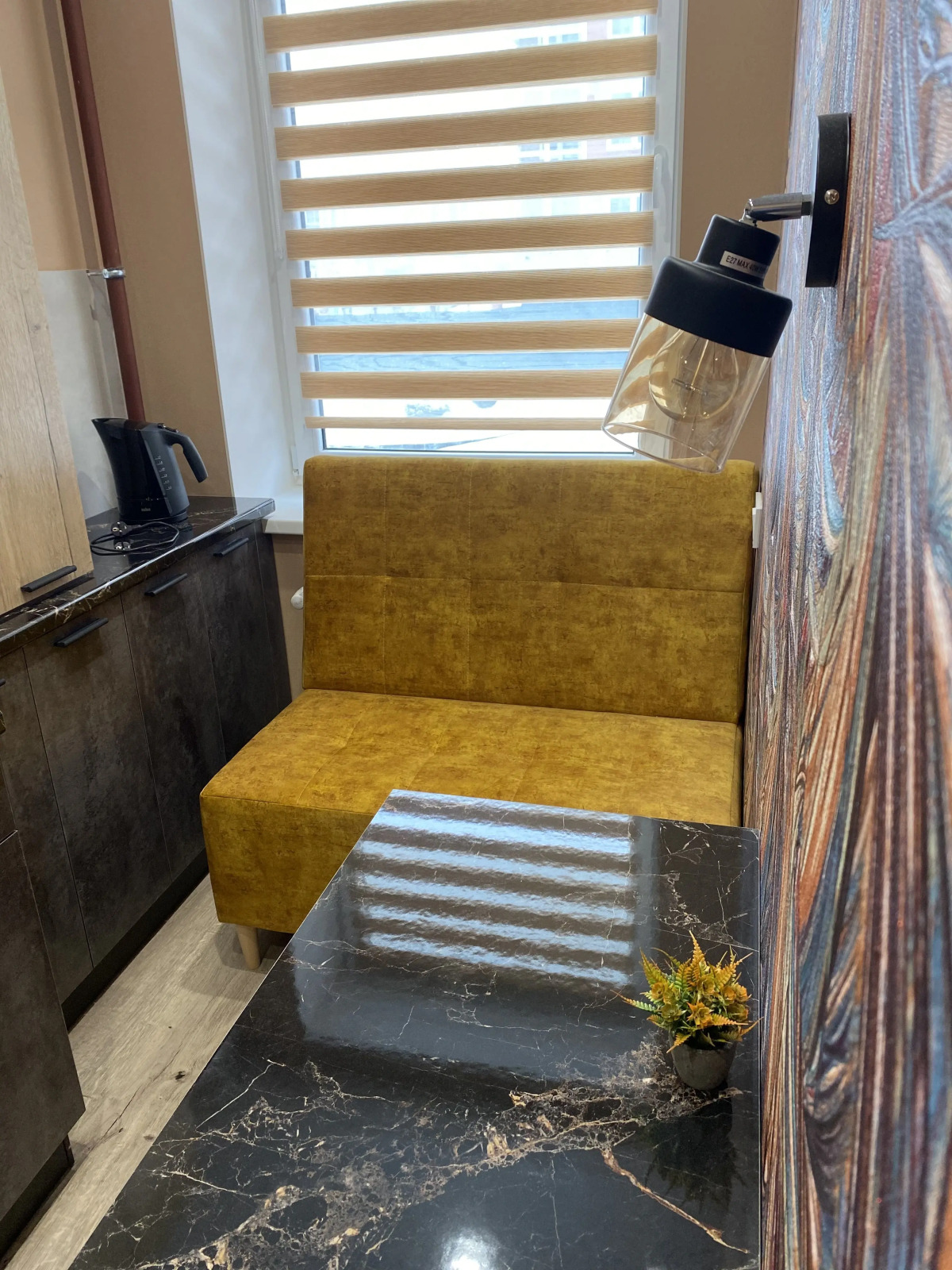 Квартира Апартаменты на Молодёжной 19