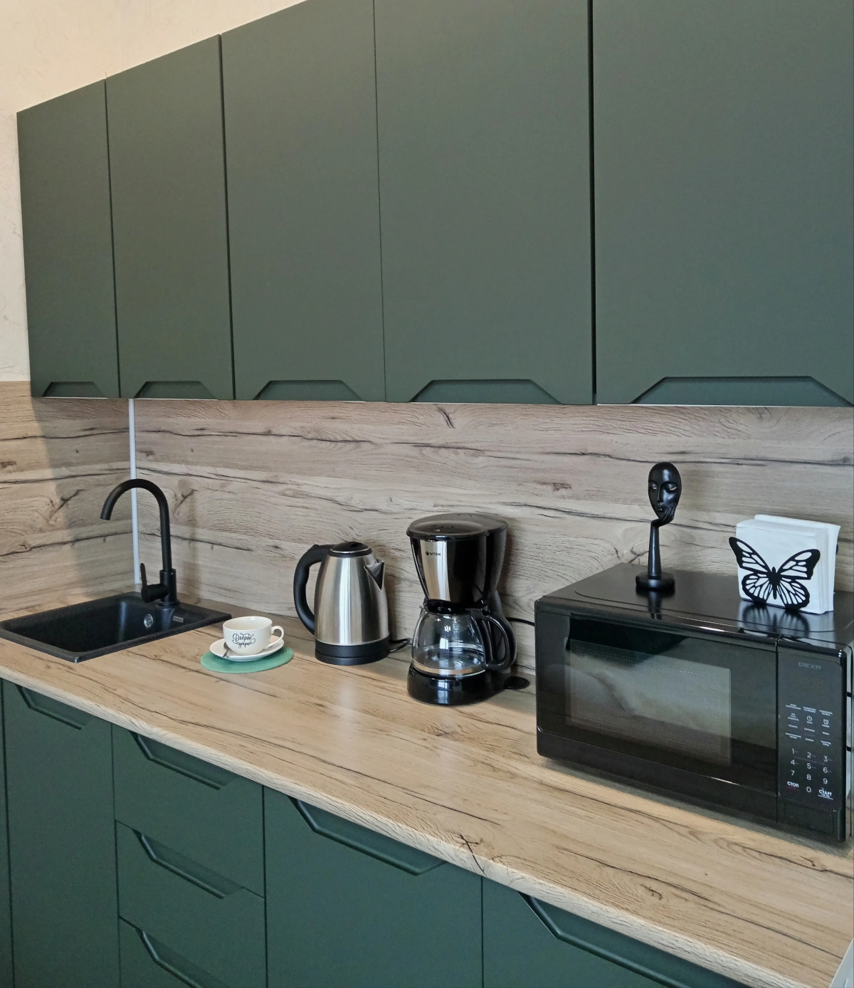 Квартира на улице Советской 245/4