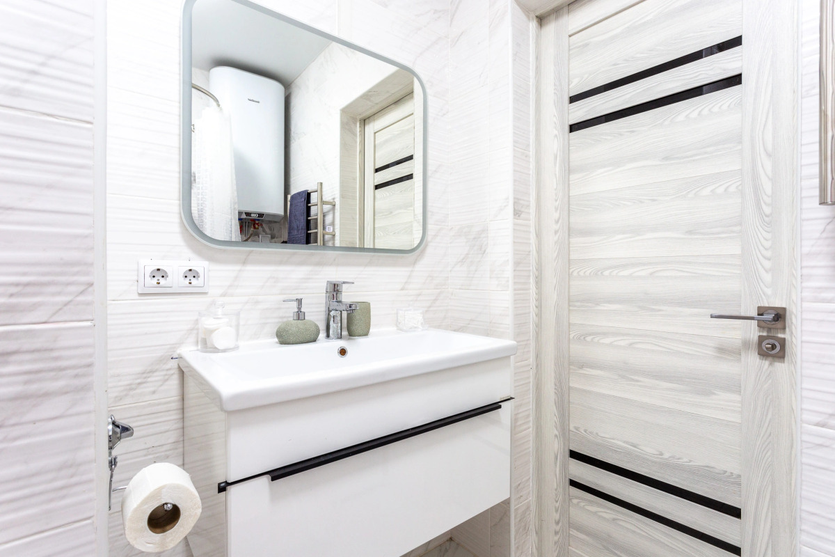 Апартаменты 4.16 STUDIO FABRICIUSA