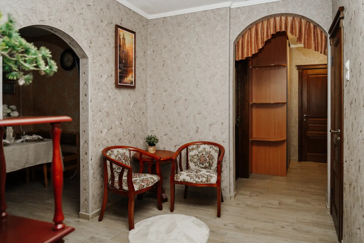 Апартаменты Apart-Deluxe Легенды моря