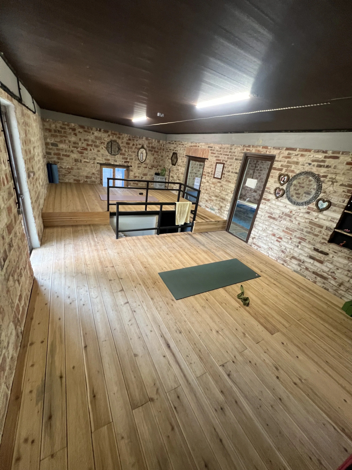 ЭКО хутор Тишина