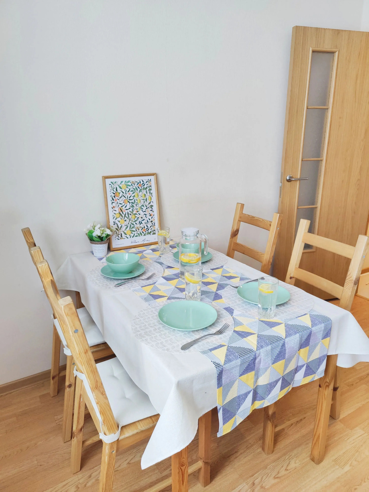 Апартаменты на Ул Солнечная 82