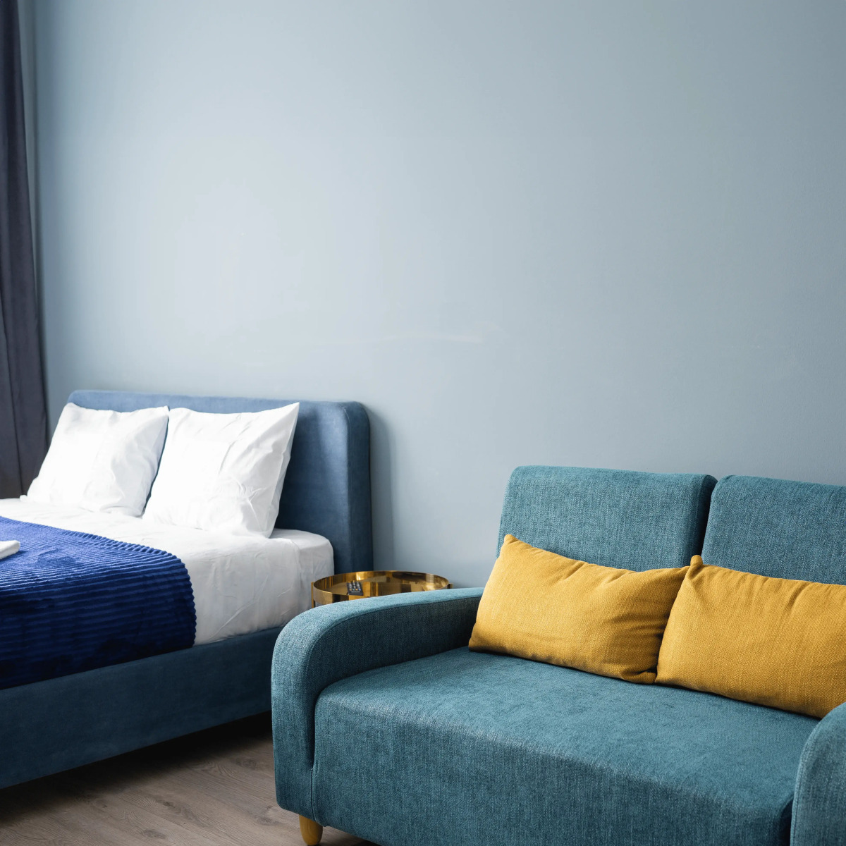 Apartment hotel Gudauri Ski Resort - Twins Apartments