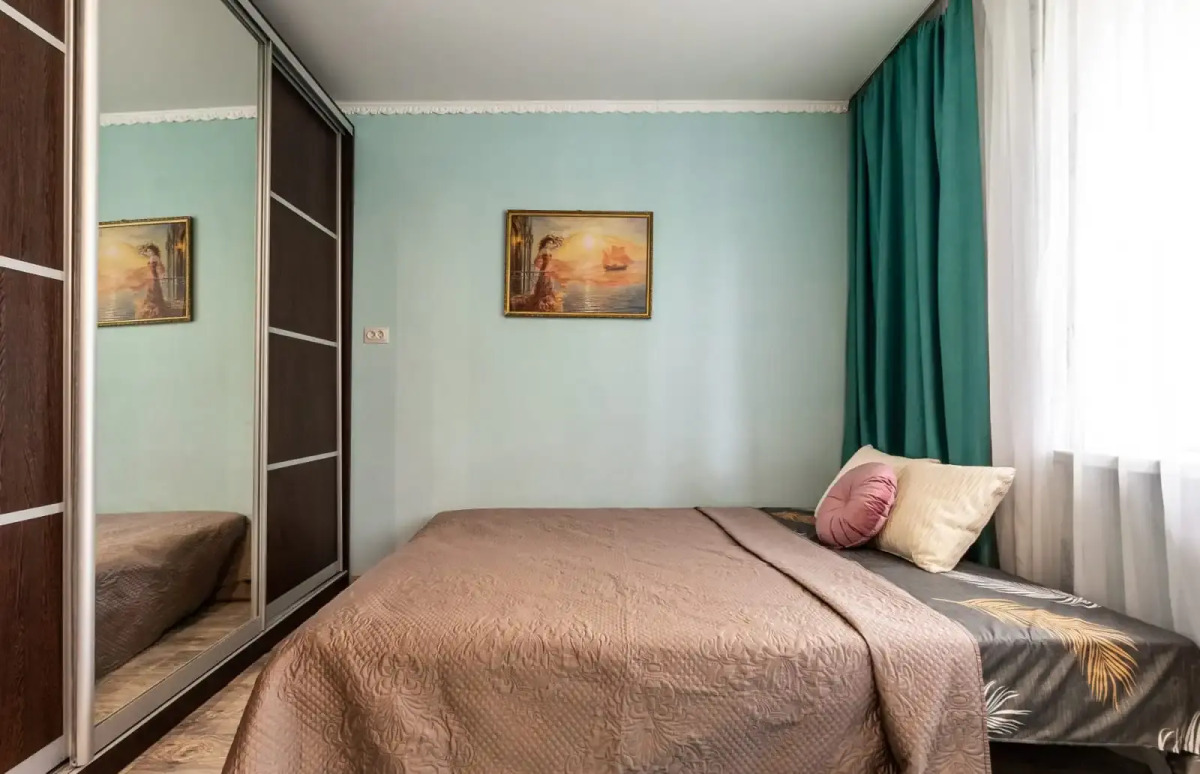 Квартира  в центре