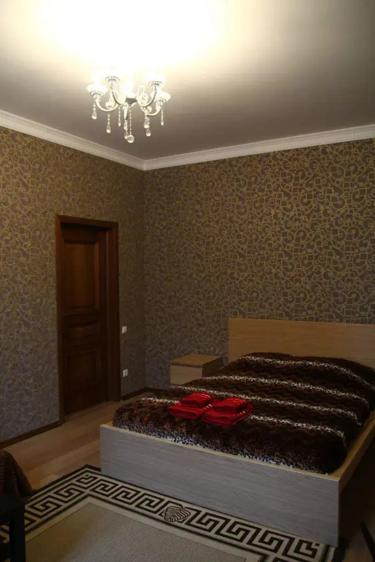 Гостевой дом Домодедово