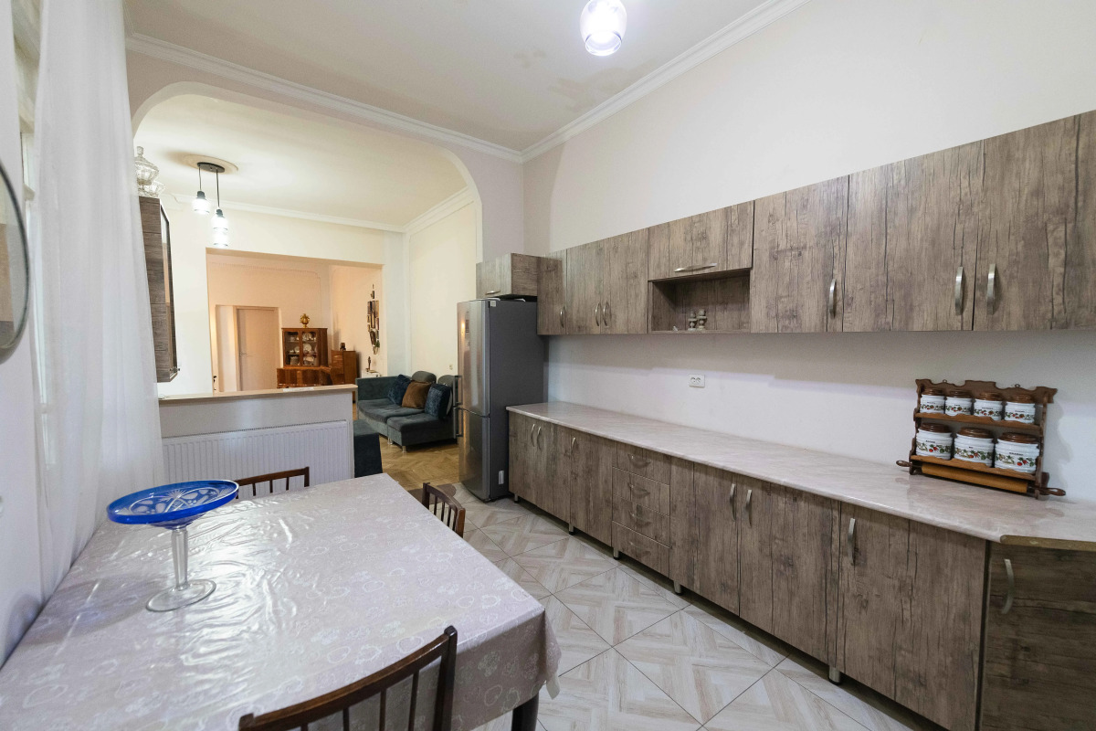 Гостевой дом Anna's Guest House Gori