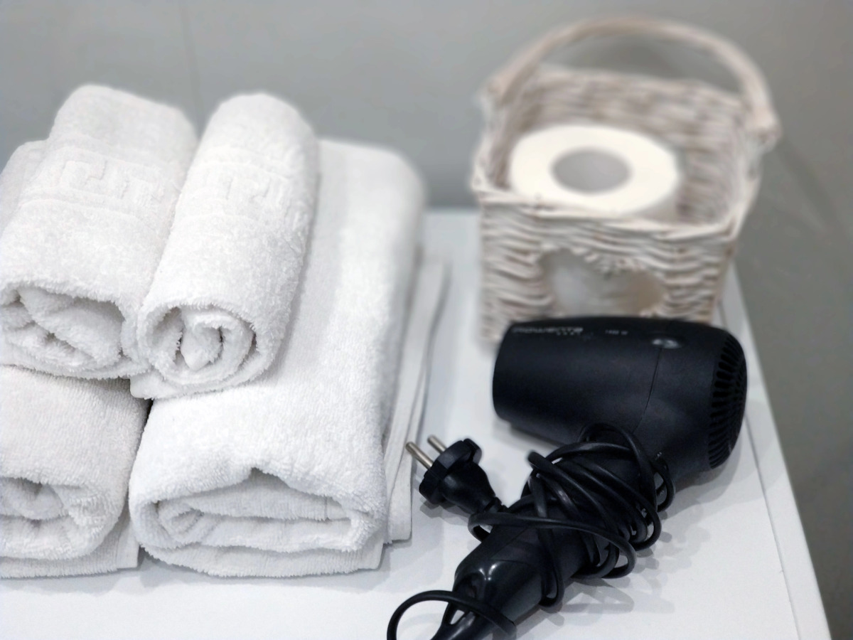 Апартаменты Студия в центре