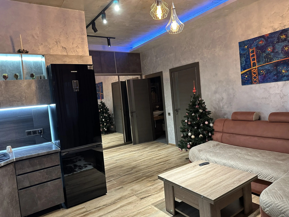 Апартаменты Розмарин