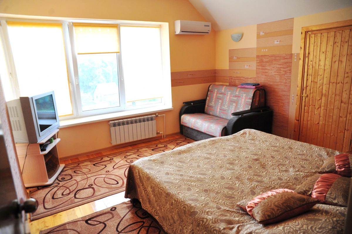 Гостевой дом на Есенина