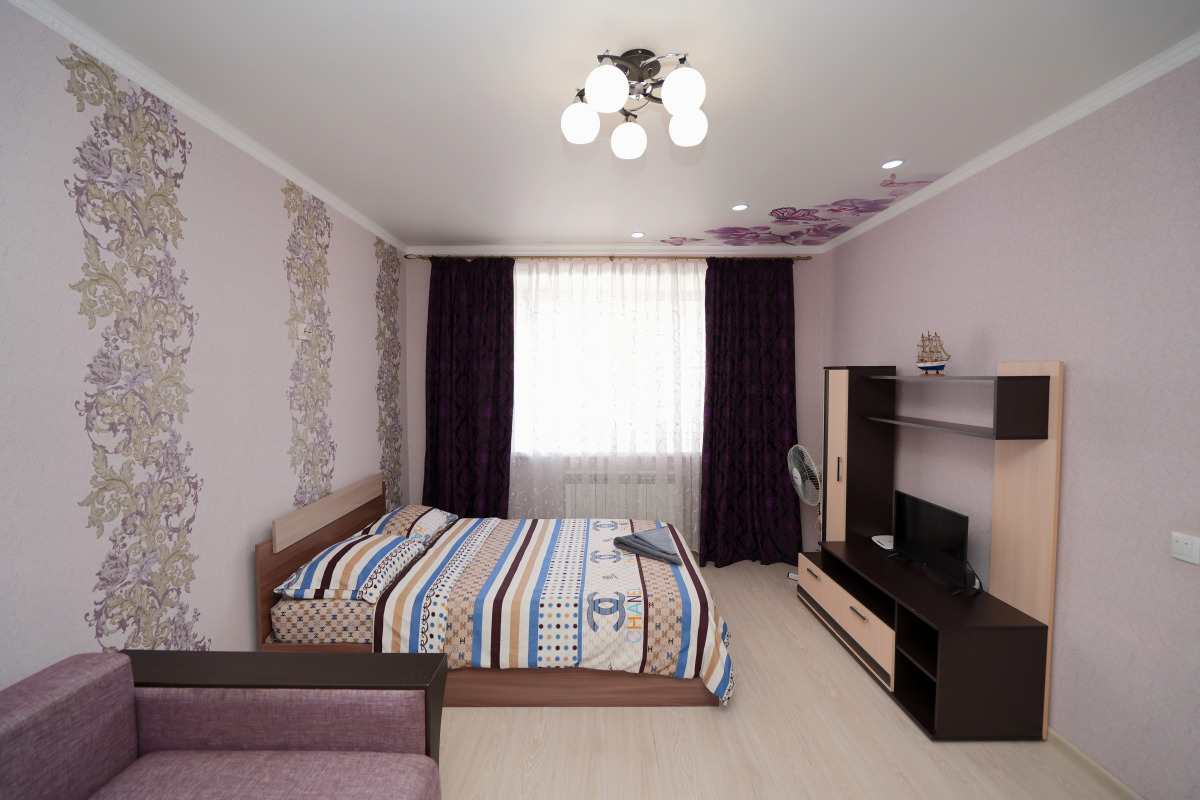 Квартира Уютный Уголок