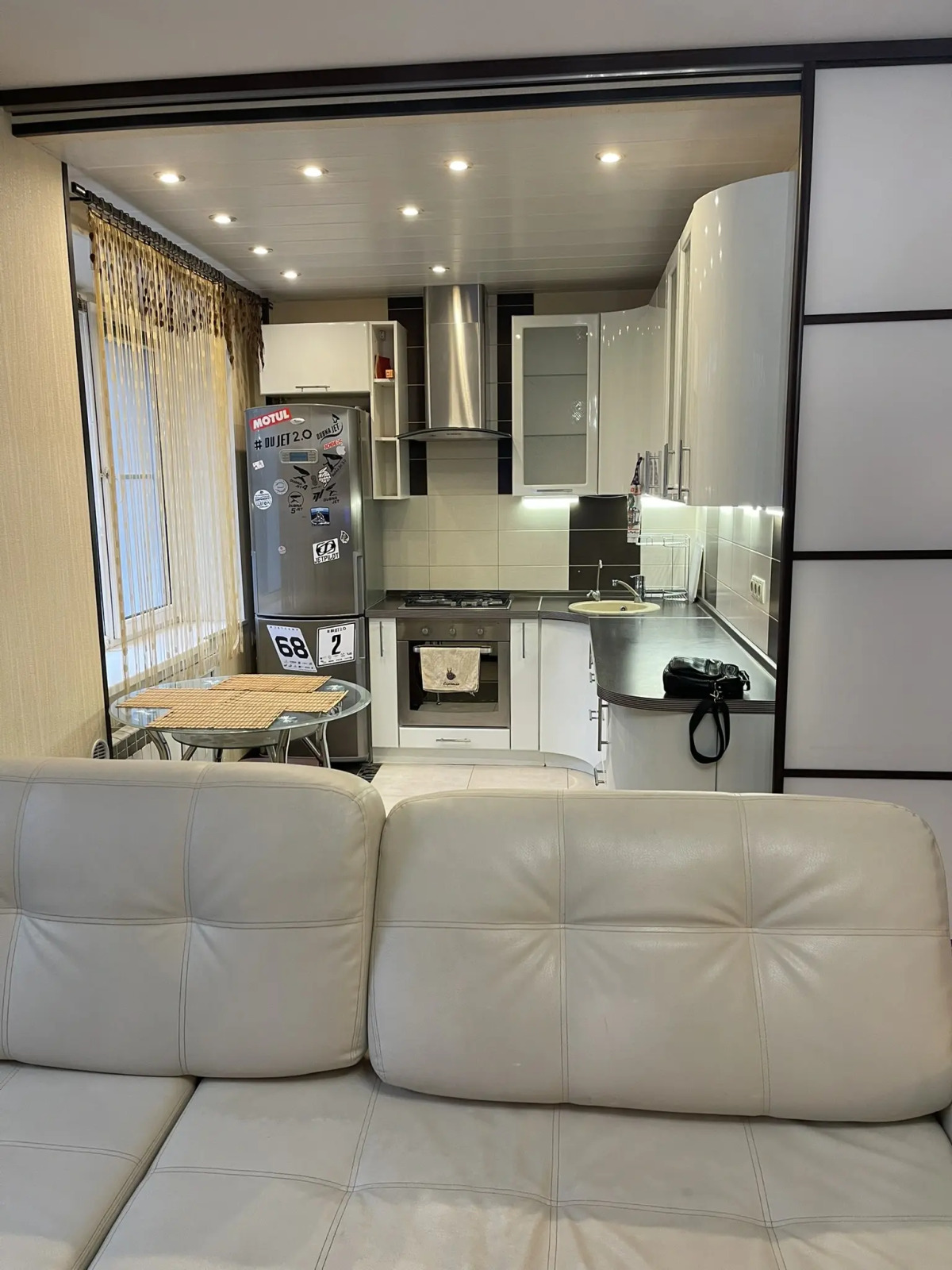 Квартира Студия Без Суеты