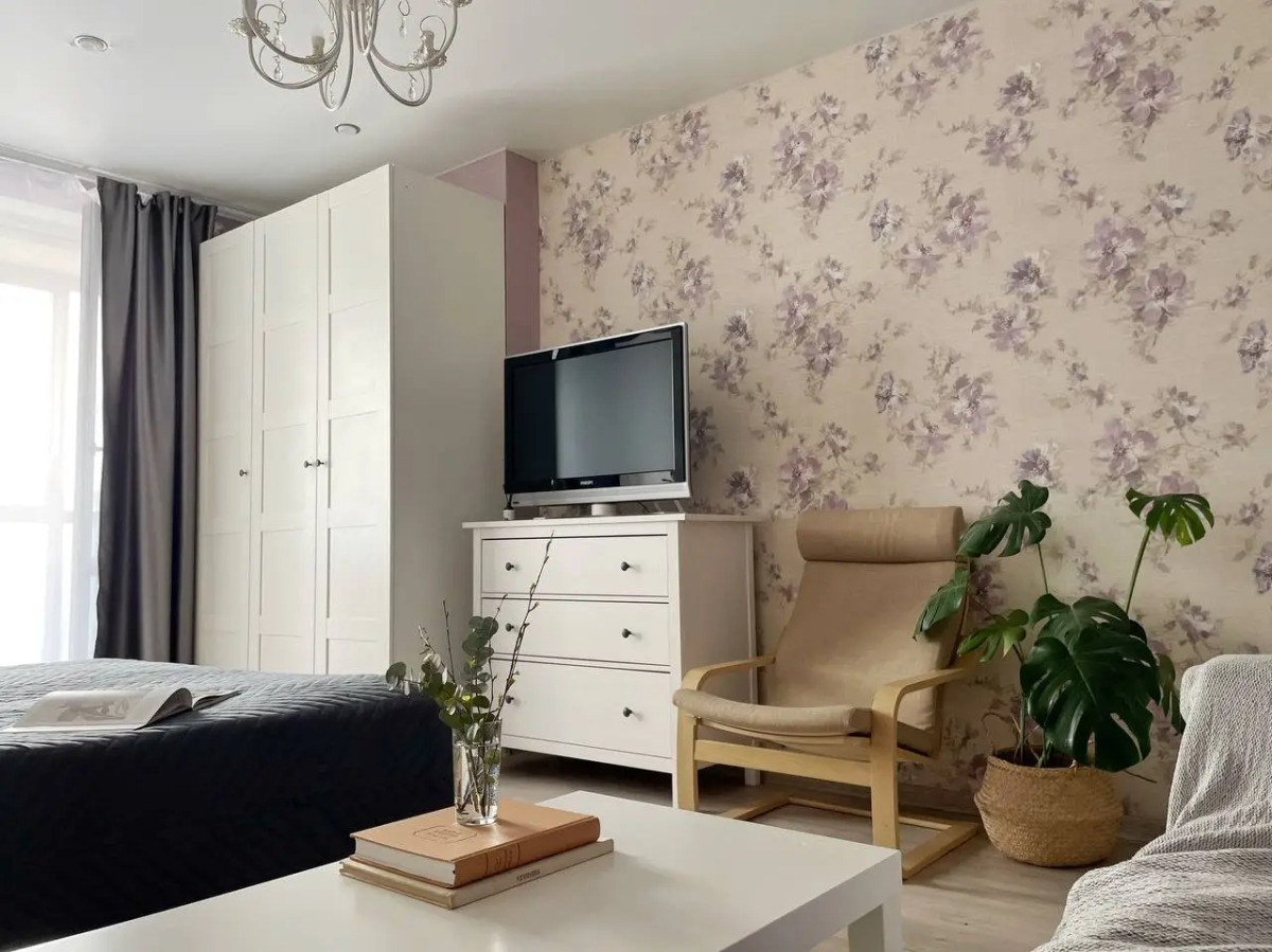 Квартира в ЖК Виктория