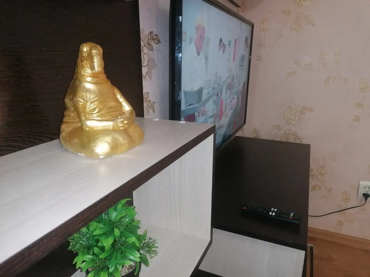 Квартира На Котовского 26Б/3