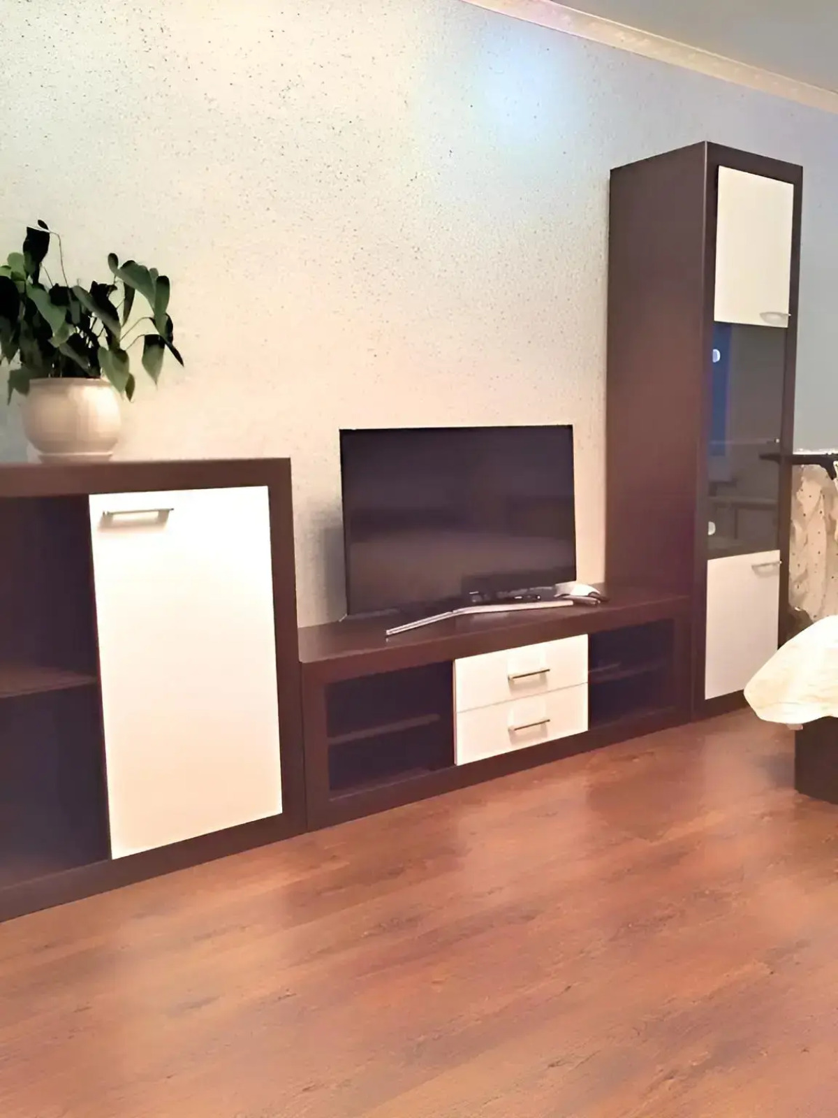 Квартира на 6 Этаже Хирурга Нечаева 16