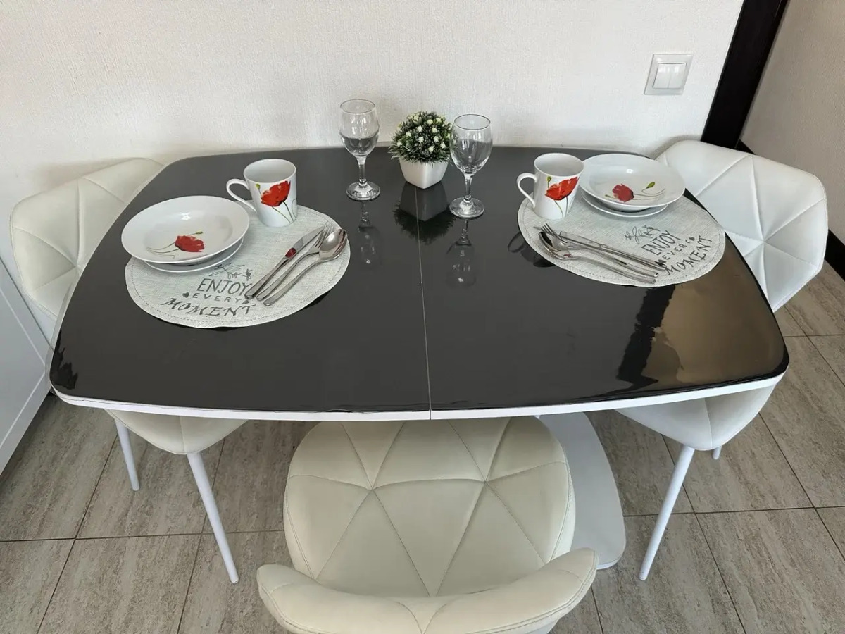 Квартира Однокомнатная на Проспекте Авиаторов Балтики, д. 25