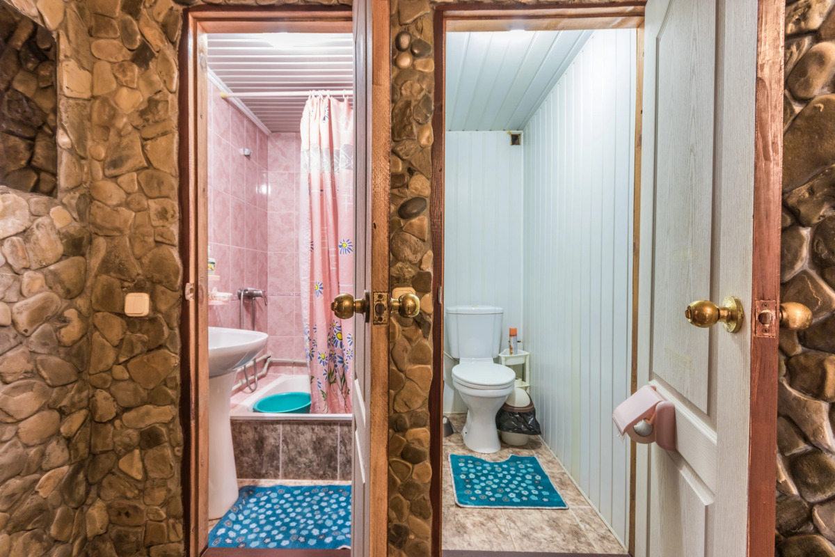 Гостевой дом Изабелла