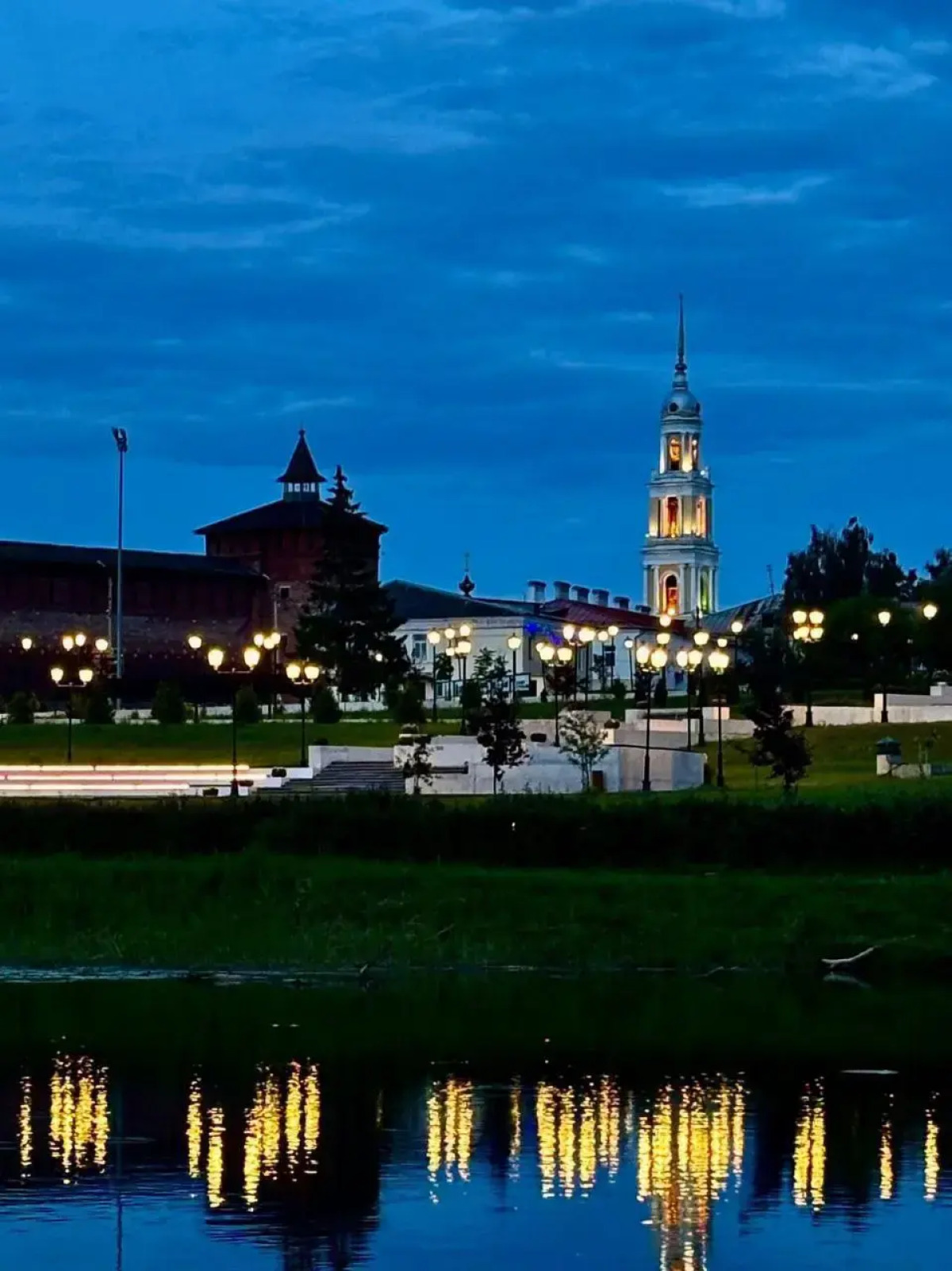 Апартаменты Авангард - Коломна