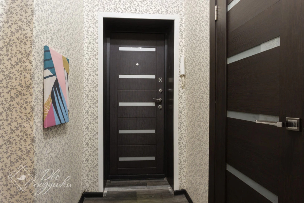 Апартаменты Две Подушки на Маяковского 22