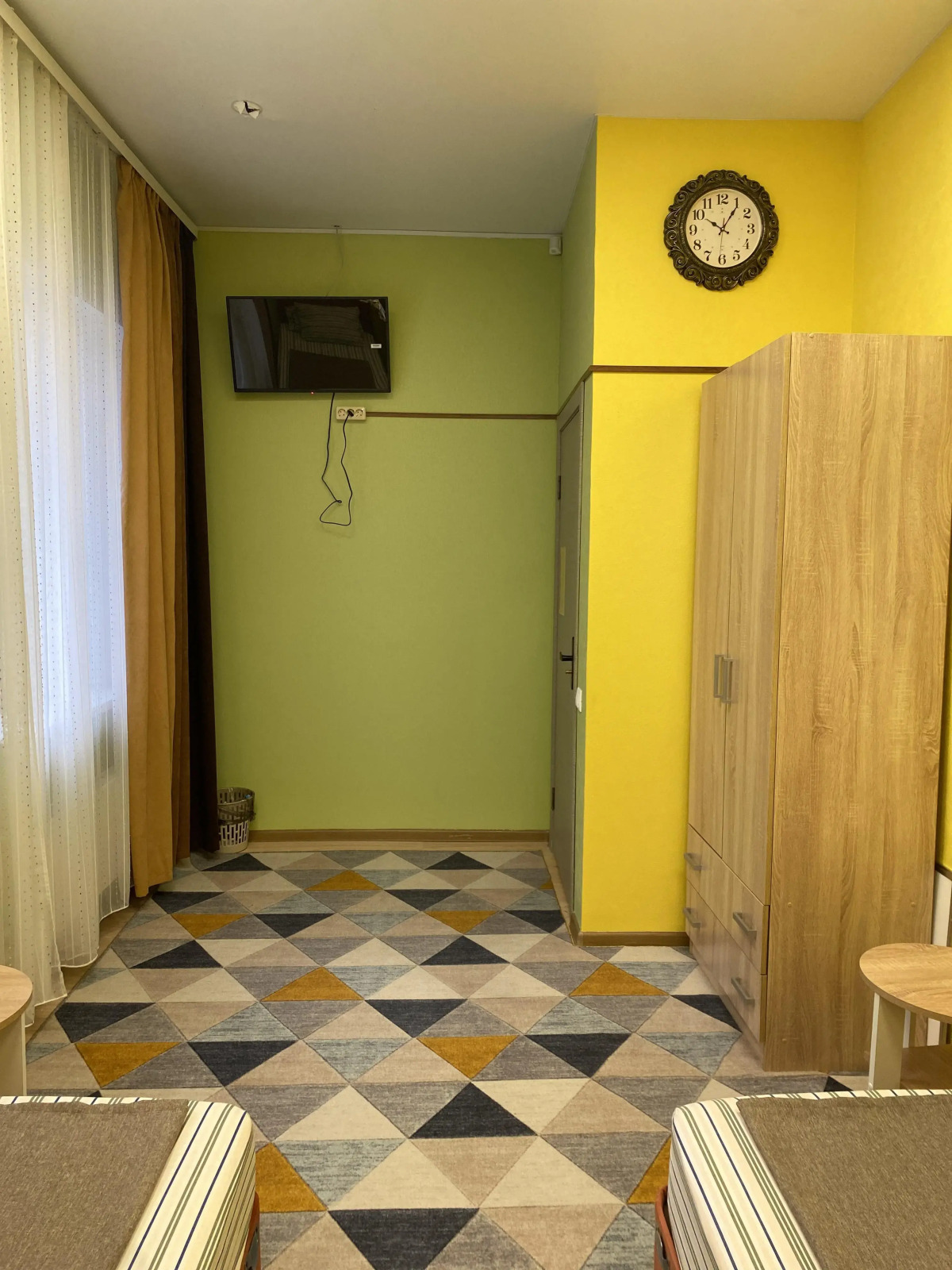 Гостевой дом Афина