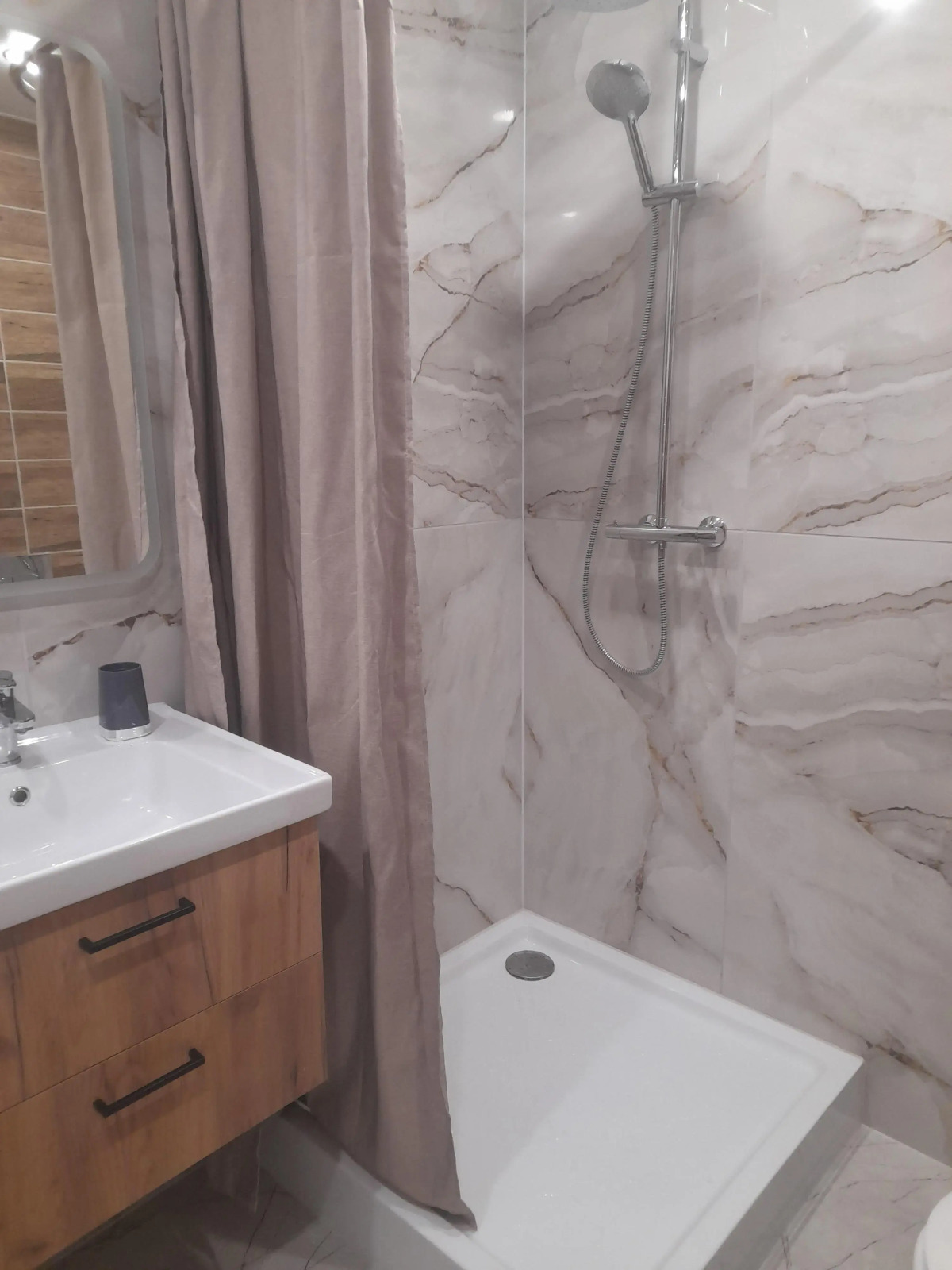 Квартира В Центре у Сквера