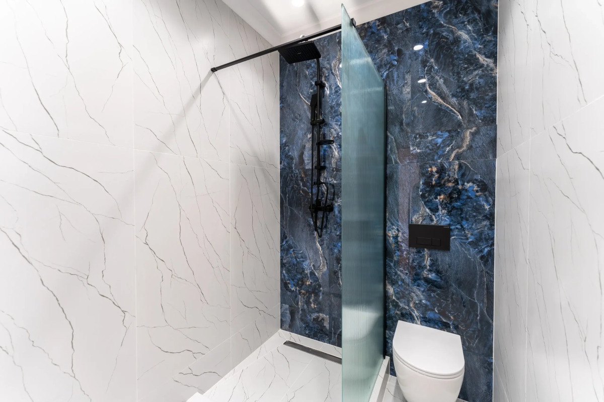 Квартира на набережной