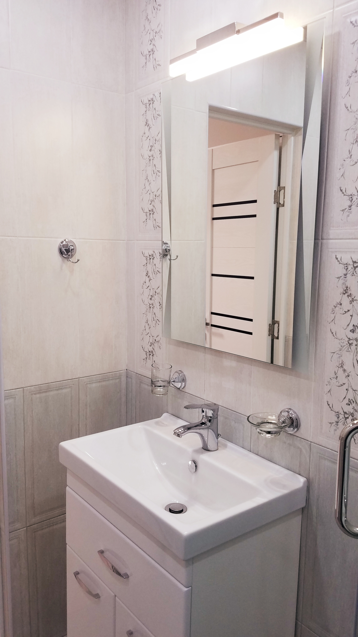 Апартаменты Komitas avenue