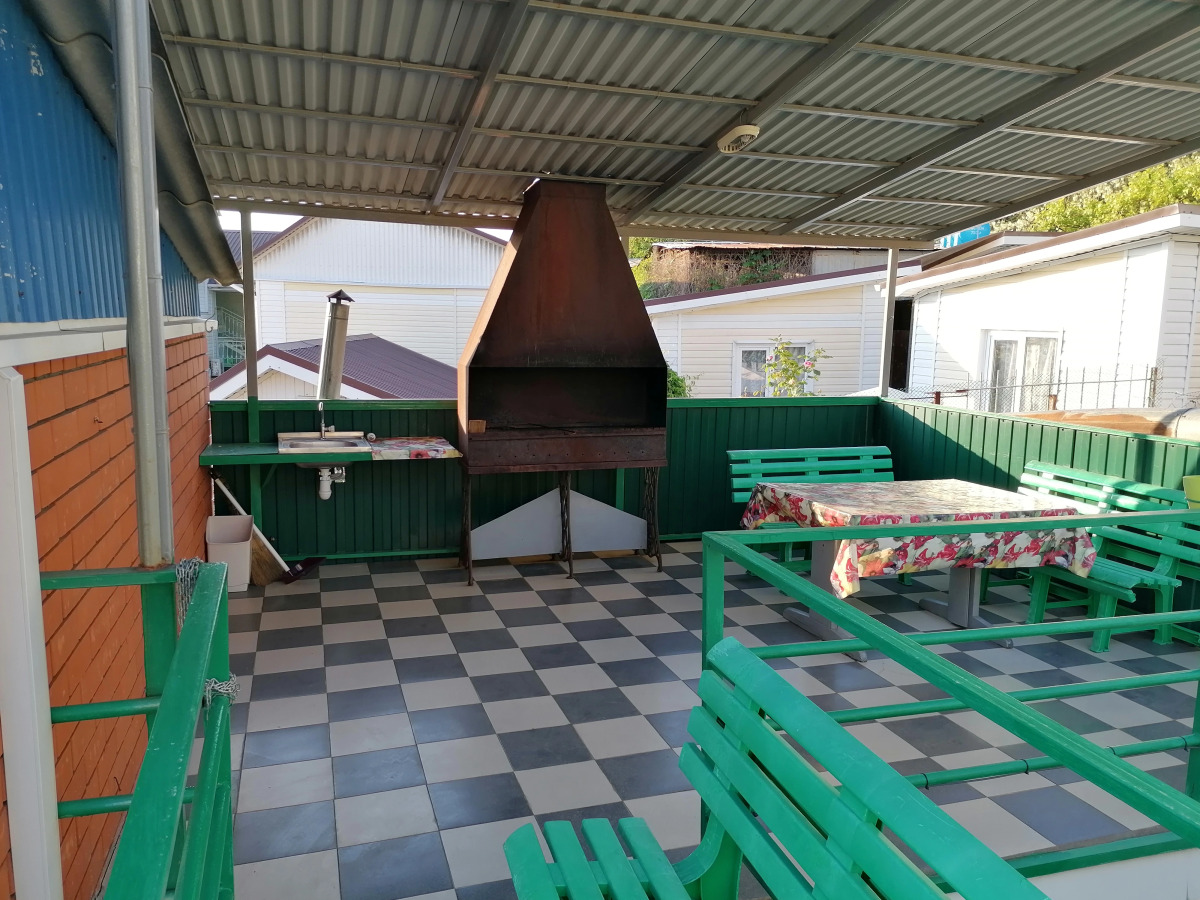 Гостевой дом Сказочный мир