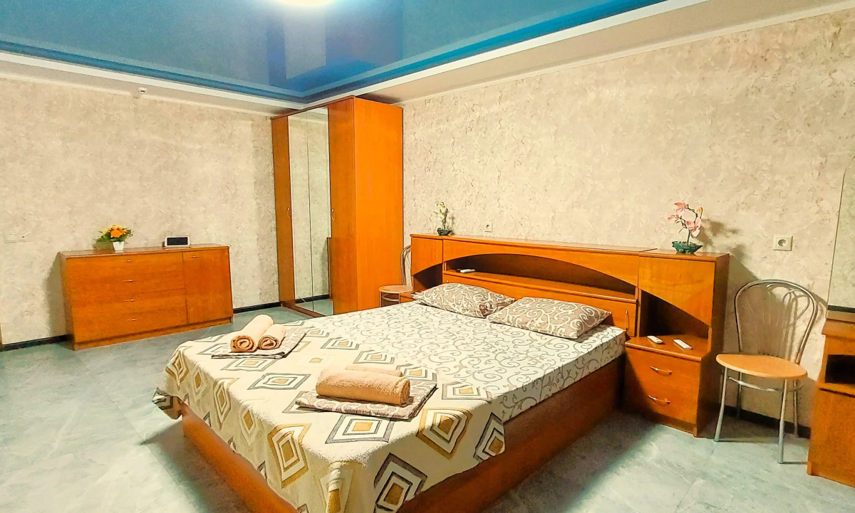 Гостевой дом Антре