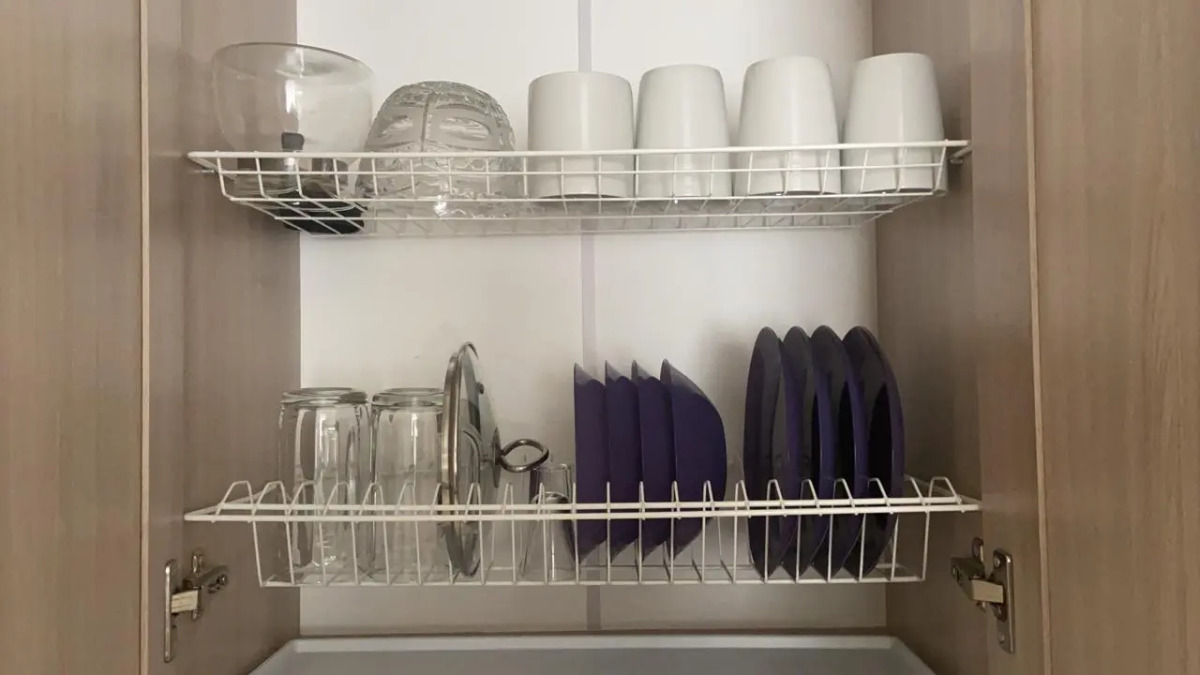 Апартаменты На Тушканова 15