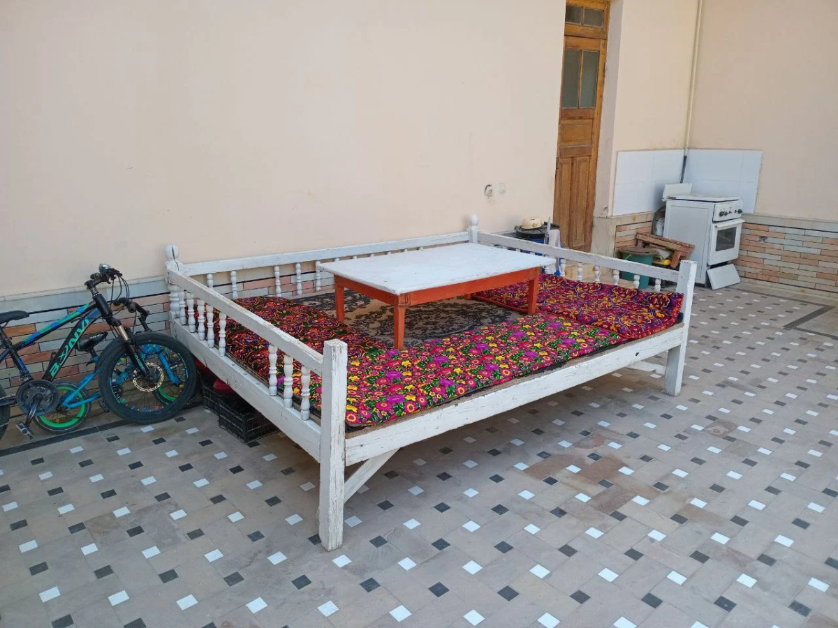 Гостевой дом Raxmatjon