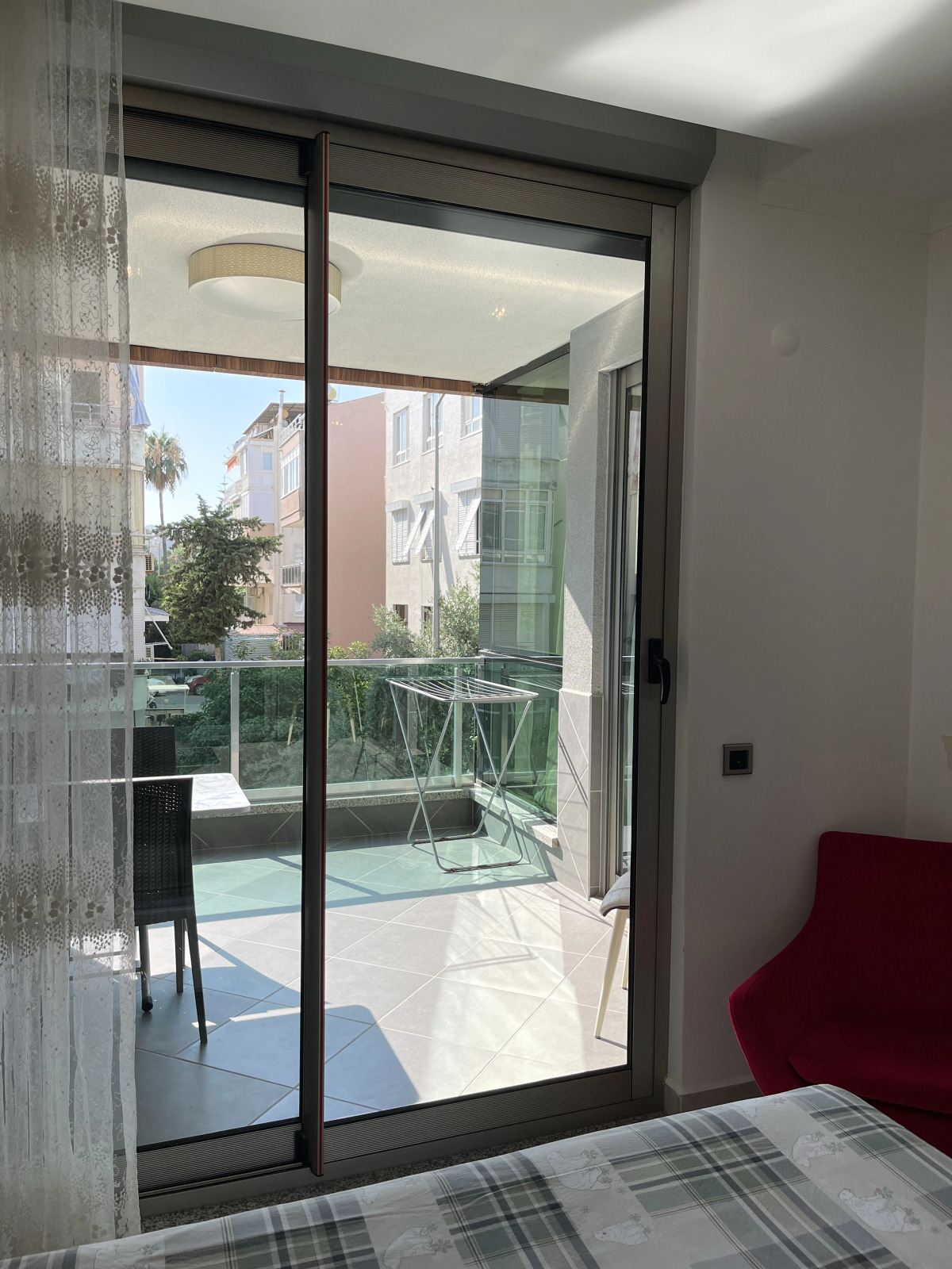 Апартаменты Двухуровневые апартаменты для всей семьи