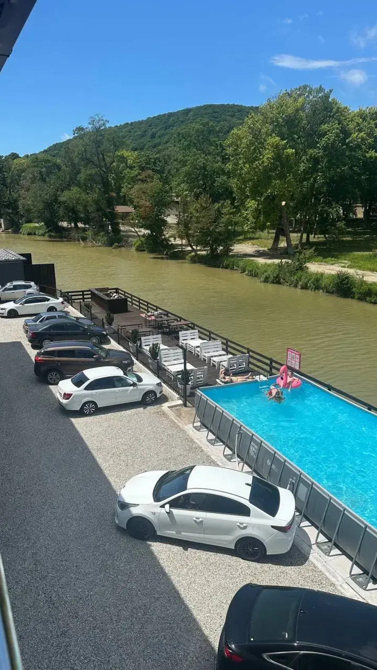 Отель Изи Izi