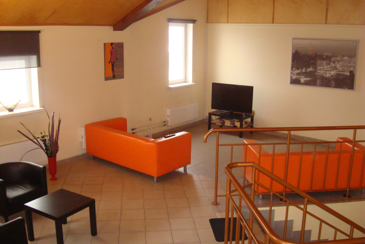 Гостевой дом Взлётная