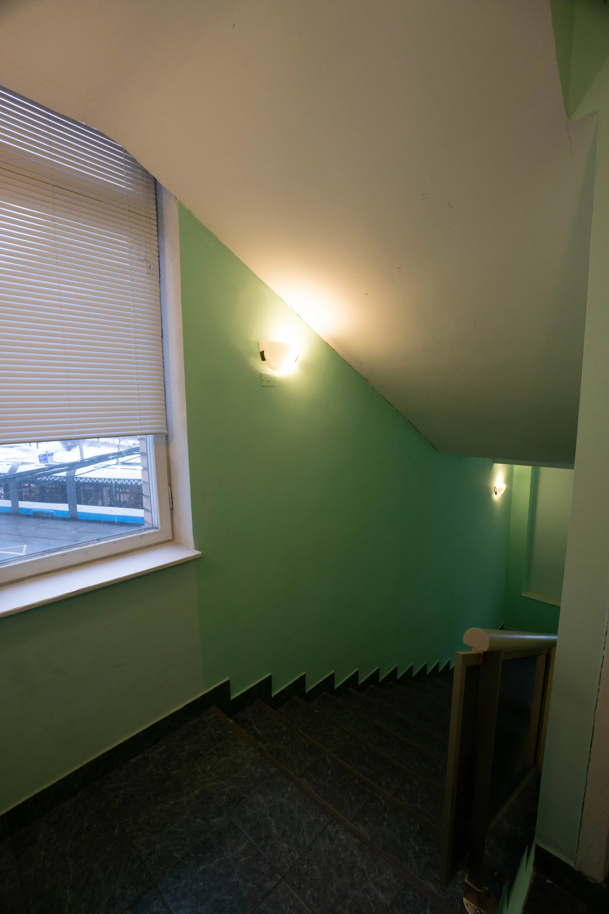 Хостел Все Медведи All Bears