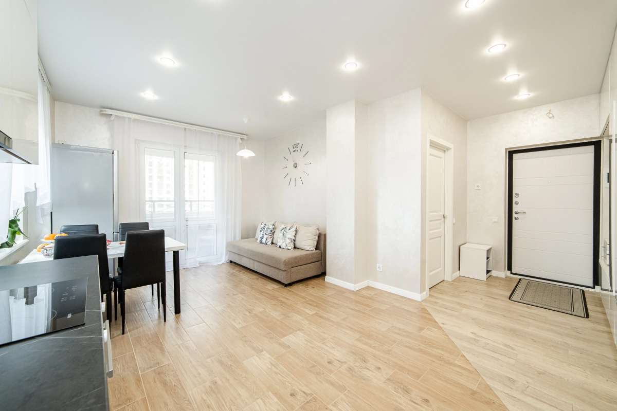 Апартаменты Golden Time