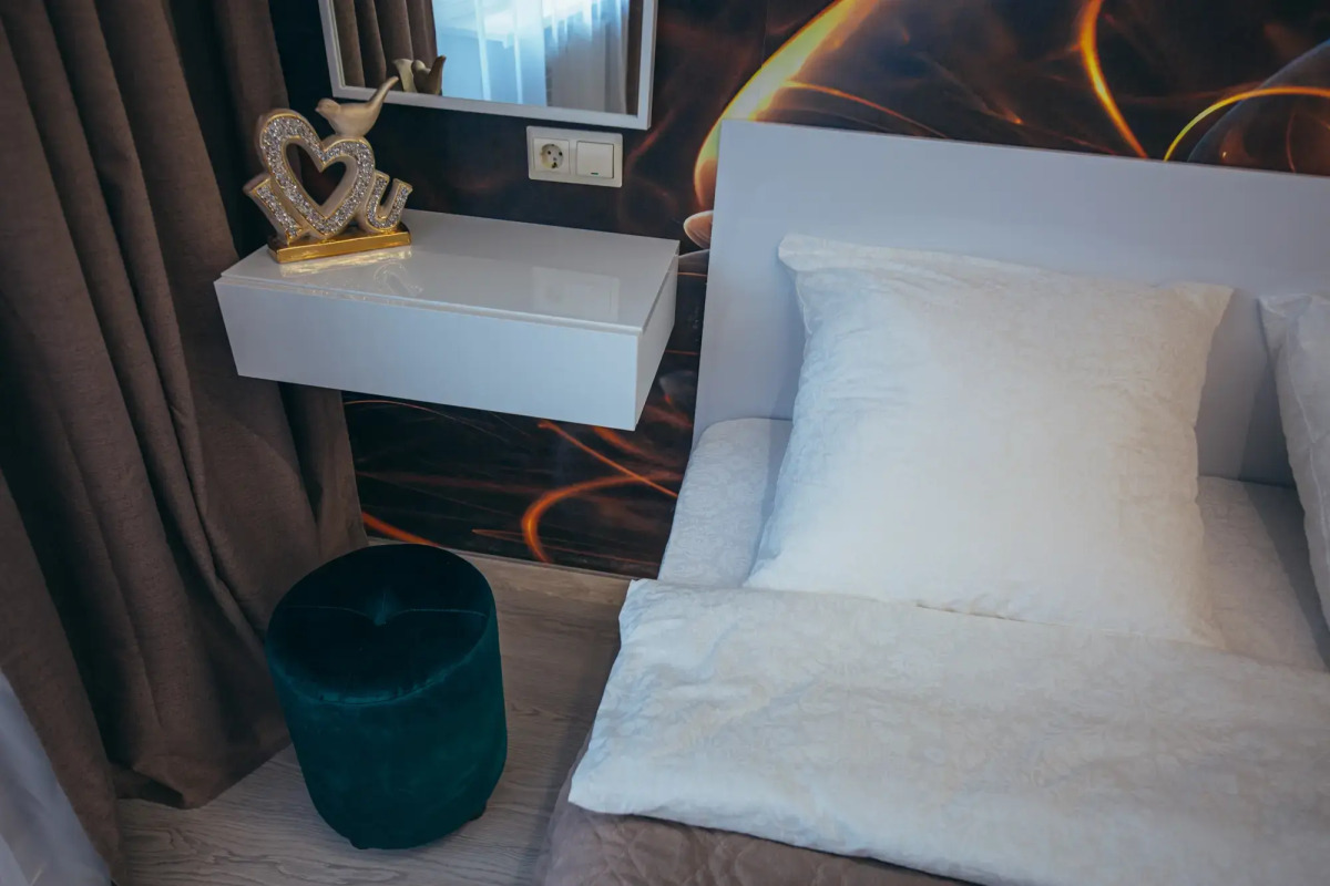 Апартаменты Уютные дизайнерские