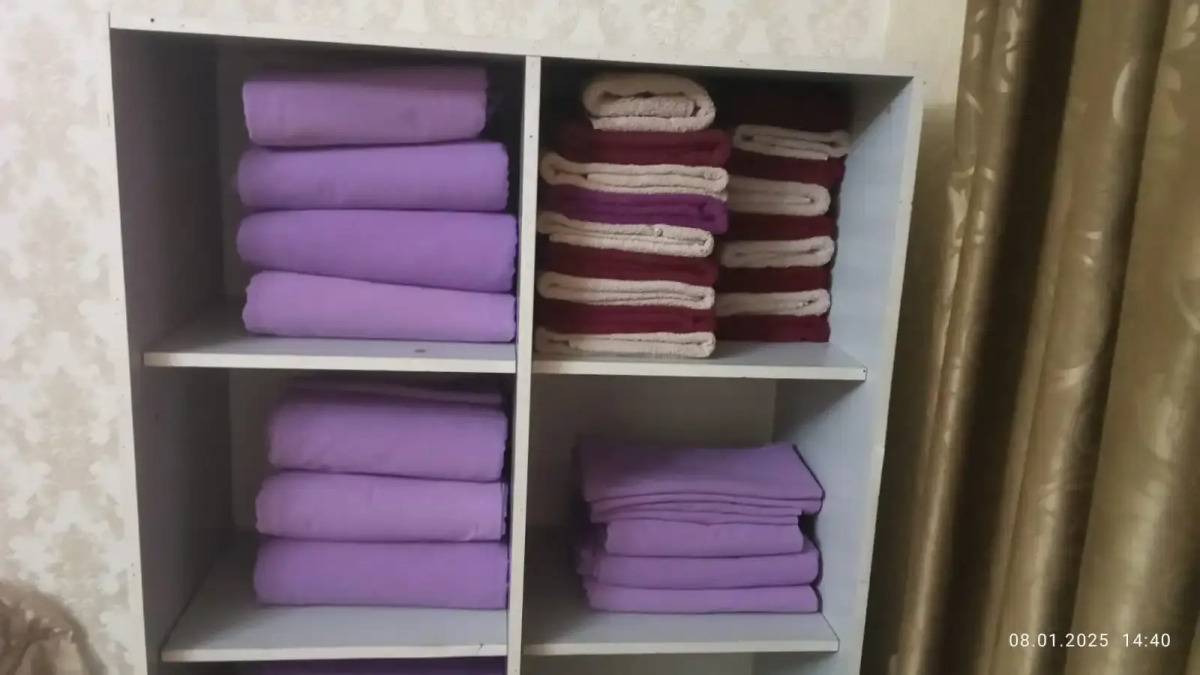 Гостевой дом Нана