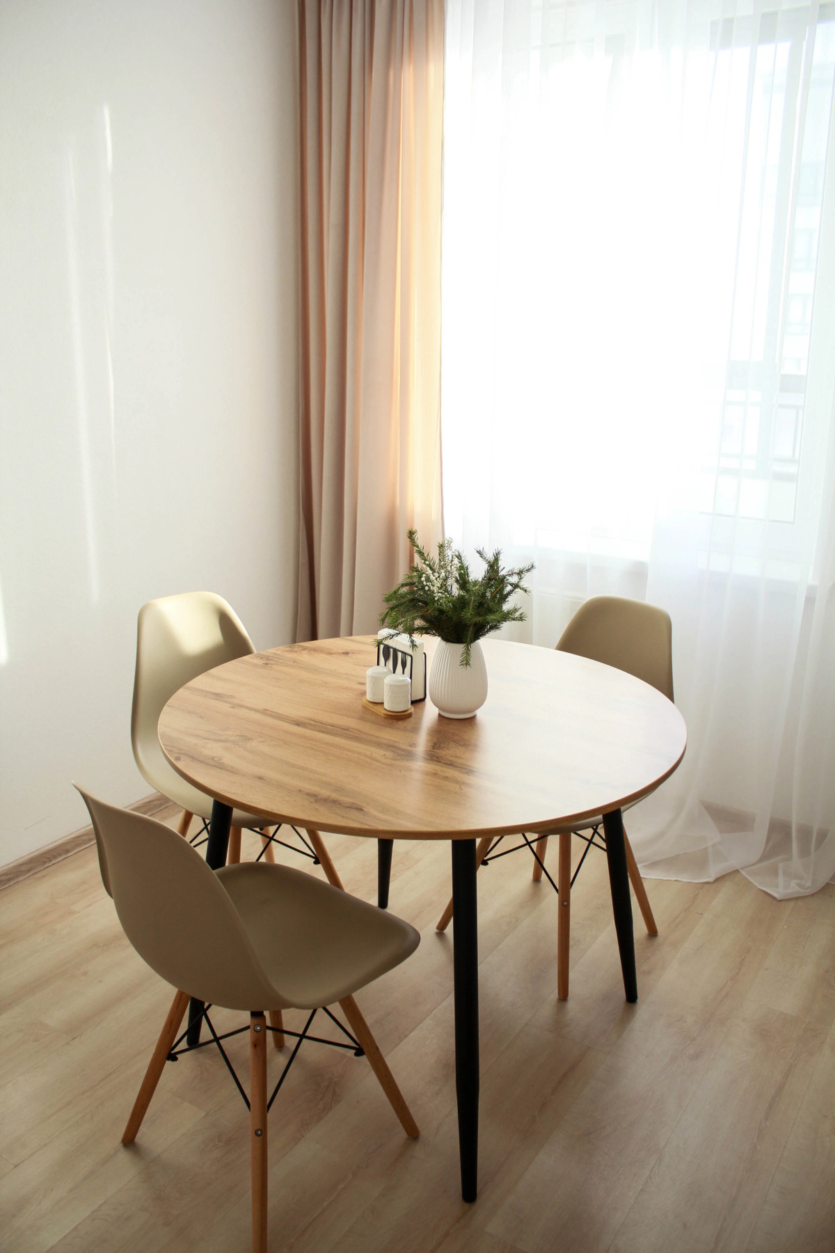 Апартаменты Калгари