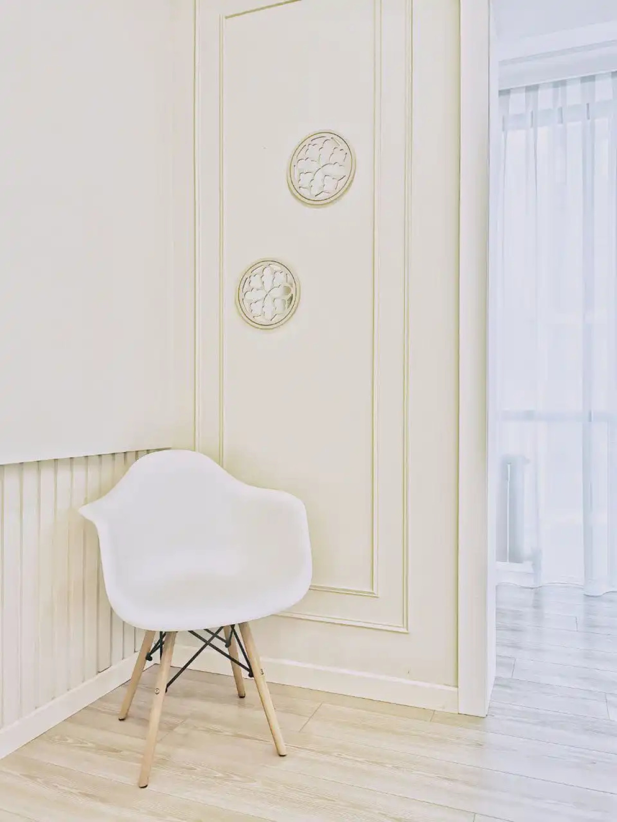 Апартаменты M.O.O.N. APARTMENTS Assem PLAZA